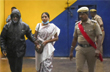 Nalini Sriharan, Rajiv Gandhi case convict, leaves jail after 31 years